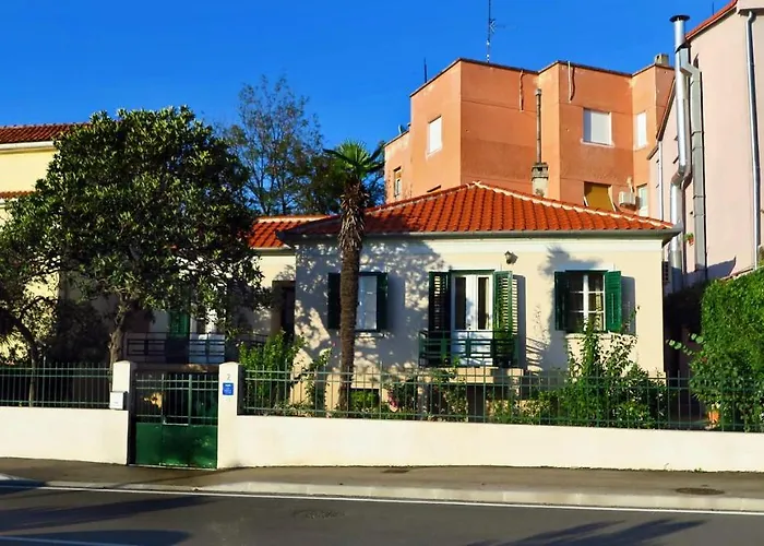 Villa Nada
