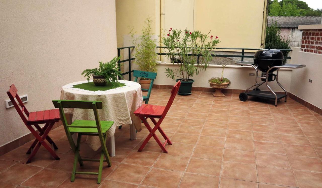 Villa Nada