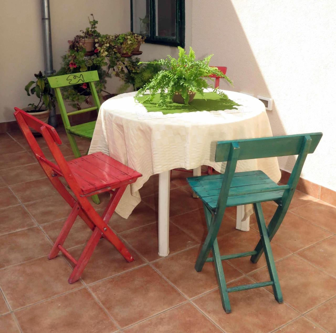 Nada Villa Zadar