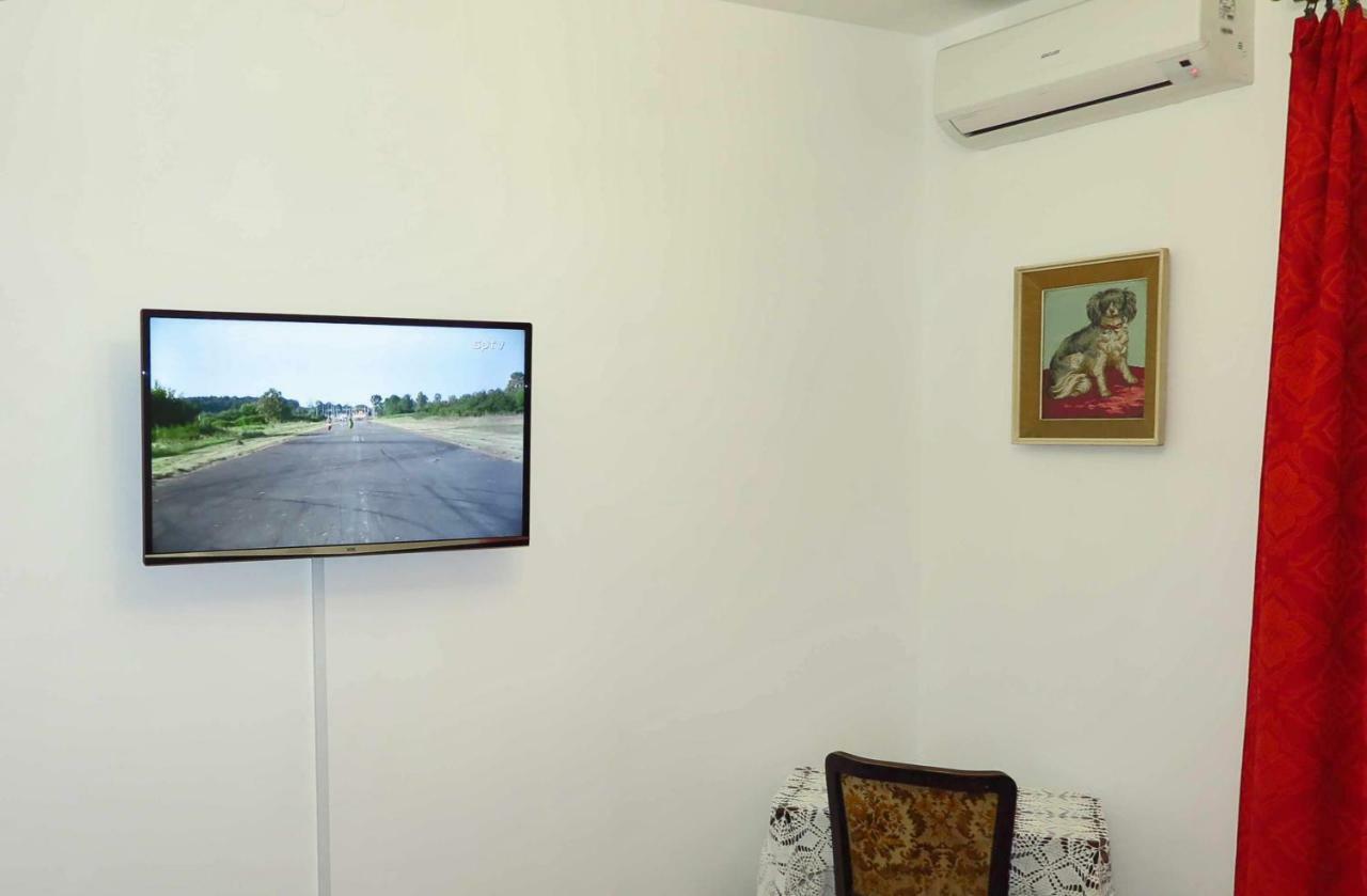Villa Nada *