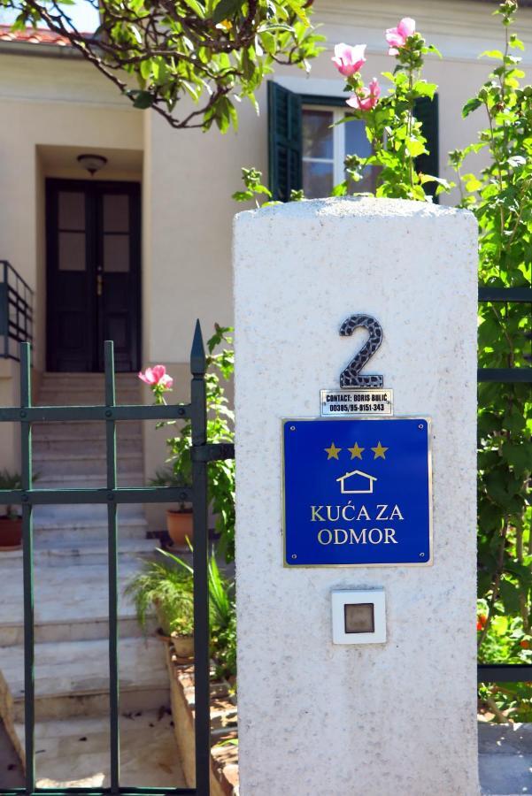 Villa Nada Zadar