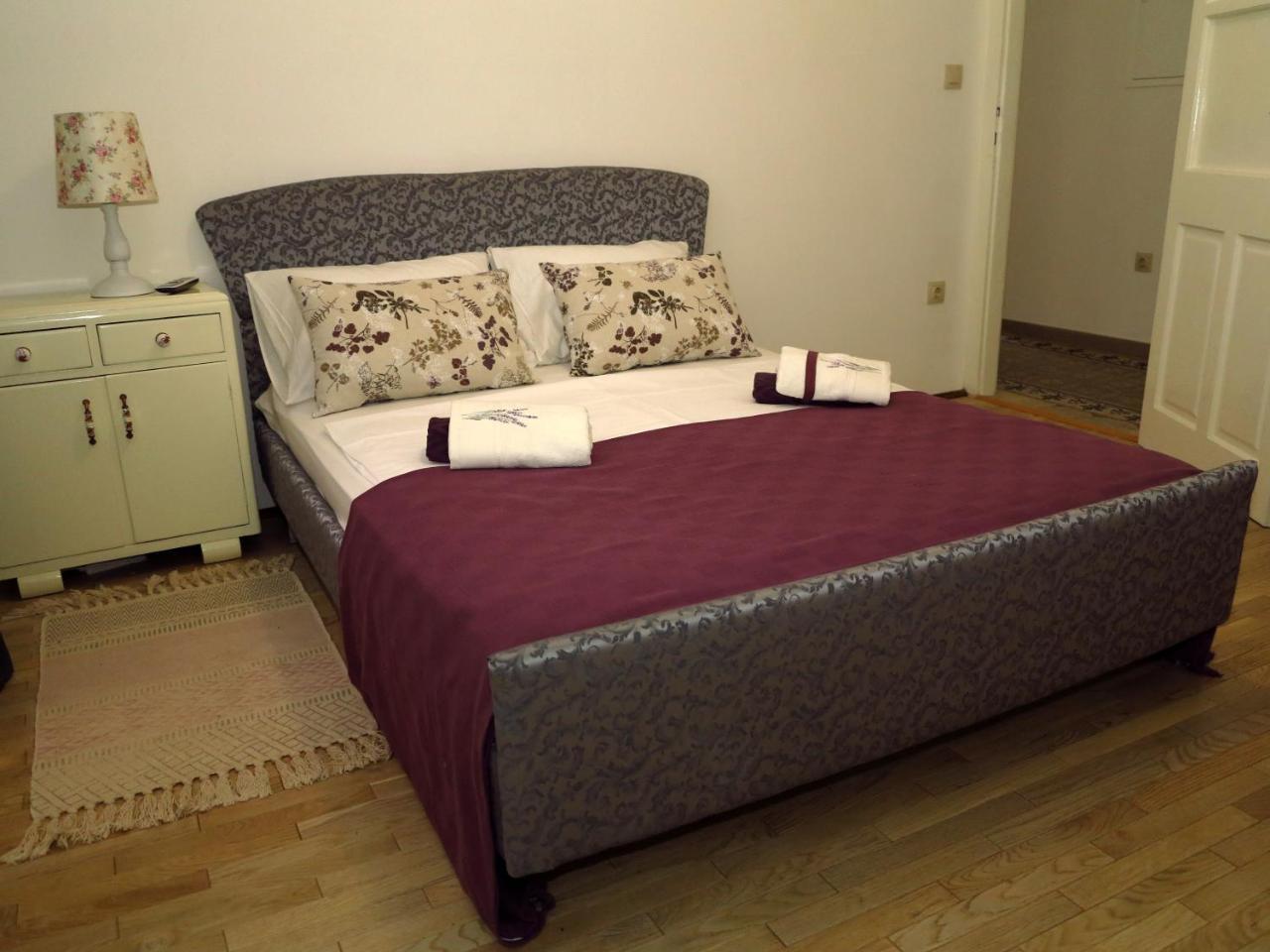 Nada Villa Zadar